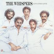 Love For Love by The Whispers