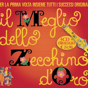 Il Meglio Dello Zecchino D'oro