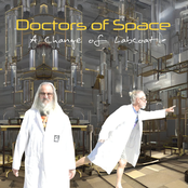 A Change of Lab Coat