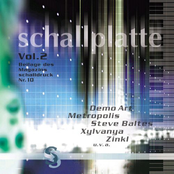 Schallwende "Schallplatte Vol.2"