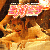 Yeri Mua: Ojitos Chiquititos