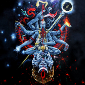 मृत्यु का वीभत्स नृत्य by Cult Of Fire