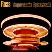 The Supersonic Spacewalk by Ross