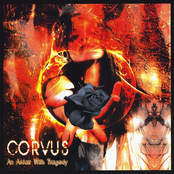 The Mortal Clay by Corvus