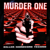 Murder One - Killer Hardcore Techno