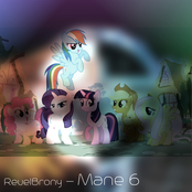 Mane 6