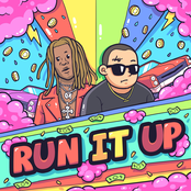 Run It Up (feat. Young Thug)