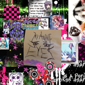 My Anime Eyes