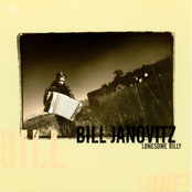 Bill Janovitz: Lonesome Billy