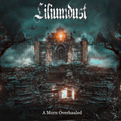 A Morn Overhauled - EP