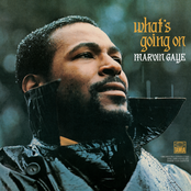 Right On by Marvin Gaye