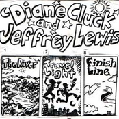 diane cluck & jeffrey lewis