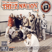Mac Mall: Mac Dre Presents Thizz Nation Vol. 4