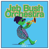 Jeb Bush Orchestra: 3 for 1