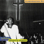 Flashbacks #5 - Halleluja 1926-1946 - Gospel & Prayers