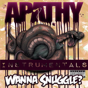 Apathy: Wanna Snuggle? (Instrumentals)