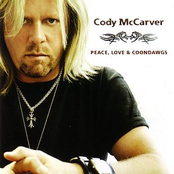 Cody McCarver: Peace, Love And Coondawgs