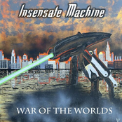 War of the Worlds