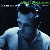 Jimmy Was A Stimulator by Scott Weiland