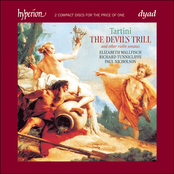 The Devil's Trill and other Violin sonatas