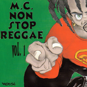 MC Non Stop Reggae