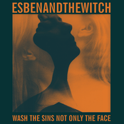 Shimmering by Esben And The Witch