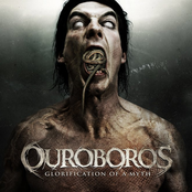 Disembodied Mind by Ouroboros