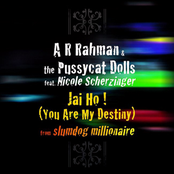 a.r. rahman & pussycat dolls