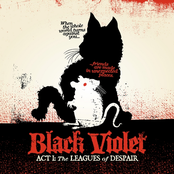 Fifth House Ensemble: Black Violet Act I: The Leagues of Despair