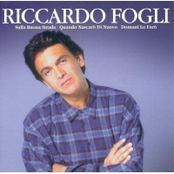 Fogli, Riccardo