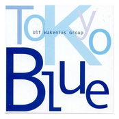 Tokyo Blue