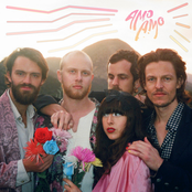 Amo Amo: Closer to You