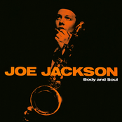 Joe Jackson: Body And Soul
