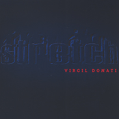 Virgil Donati: Stretch
