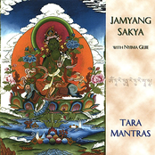 Tara Mantras