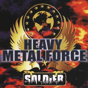 Heavy Metal Force