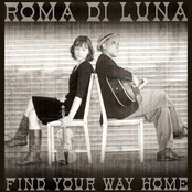 In The Aeroplane Over The Sea by Roma Di Luna