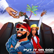 Put It On God