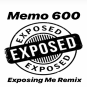 Exposing Me (Remix) [feat. King Von]