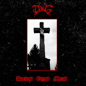 Ancient Crypt Metal EP