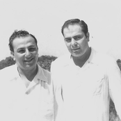 rahbani brothers