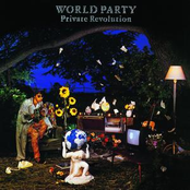 Dance Of The Hoppy Lads by World Party