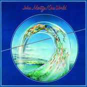 One World by John Martyn