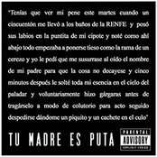 Tenías Que Ver Mi Pene Este Martes Cuando un Cincuentón Me Llevó a los Baños de la Renfe y Posó Sus Labios en la Puntita de Mi Cipote y Noté Como Ahí Abajo Todo Empezaba a Ponerse Tieso Como la Rama de un Cerezo y Yo Le Pedí Que Me... (Remasterizado)