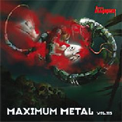 Maximum Metal Vol. 115
