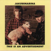 This Is An Advertisement