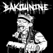 Bakounine