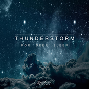 Thunderstorm - For Deep Sleep