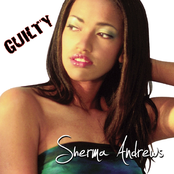 Sherma Andrews: Guilty