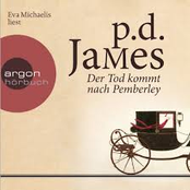 Der Tod kommt nach Pemberley